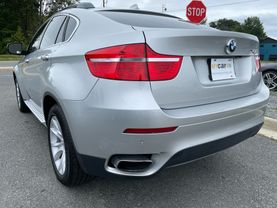 2011 Bmw X6 - Image 5