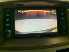 2008 CHRYSLER TOWN & COUNTRY VAN V6, 4.0 LITER LIMITED MINIVAN 4D