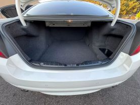 2012 BMW 5 SERIES SEDAN 6-CYL, TURBO, 3.0 LITER 535I SEDAN 4D