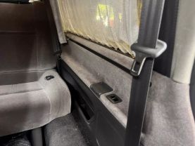 1998 TOYOTA HIACE VAN 1KZ-TE SUPER CUSTOM LIMITED