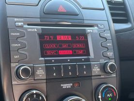 2011 KIA SOUL WAGON 4-CYL, 2.0 LITER + WAGON 4D