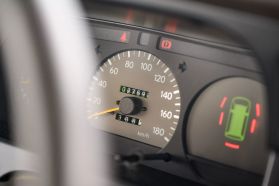 1994 TOYOTA HIACE VAN 3L DX