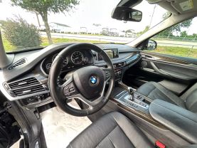 2016 Bmw X5 Xdrive35i Sport Utility 4d - Image 14