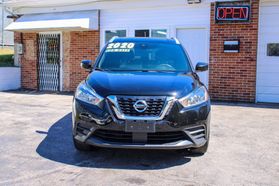 2020 Nissan Kicks - Image 2