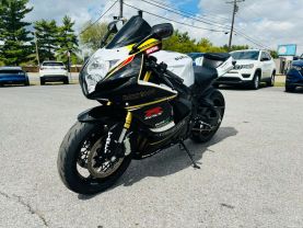 2023 SUZUKI GSX-R750M3 SPORTBIKES - -