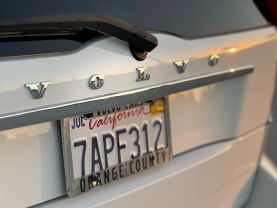 2013 VOLVO XC90 SUV 6-CYL, 3.2 LITER 3.2 SPORT UTILITY 4D