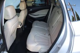 2019 Buick Envision - Image 22