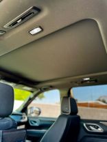 2022 CHEVROLET TAHOE SUV 6-CYL, TURBO DIESEL, 3.0 LITER PREMIER SPORT UTILITY 4D
