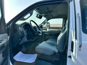 2023 FORD COMMERCIAL F-650 SUPER DUTY