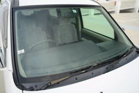 1999 HONDA STEPWGN VAN B20B BASE