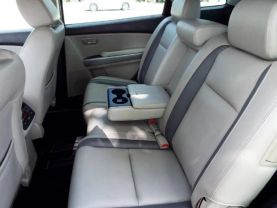 2011 MAZDA CX-9 SUV V6, 3.7 LITER GRAND TOURING SPORT UTILITY 4D