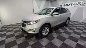 2021 CHEVROLET EQUINOX