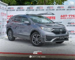 2020 HONDA CR-V For Sale in Orlando