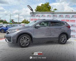 2020 HONDA CR-V For Sale in Orlando