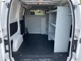 2020 Nissan Nv200 - Image 14