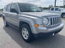 2014 Jeep Patriot - Image 13