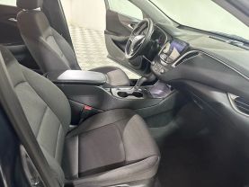2019 CHEVROLET MALIBU