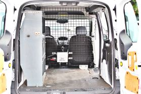 2015 FORD TRANSIT CONNECT CARGO VAN 4-CYL, 2.5 LITER XL VAN 4D