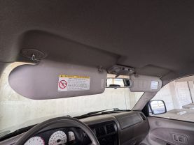 2001 TOYOTA TACOMA DOUBLE CAB PICKUP V6, 3.4 LITER PRERUNNER LIMITED 4D