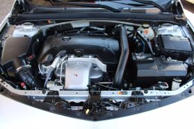 2020 Chevrolet Malibu - Image 12
