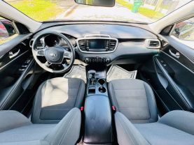 2020 KIA SORENTO