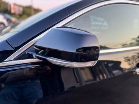 2016 CADILLAC ATS SEDAN 4-CYL, TURBO, 2.0 LITER 2.0L TURBO LUXURY SEDAN 4D