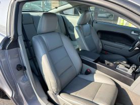 Used 2007 FORD MUSTANG COUPE V6, 4.0 LITER PREMIUM COUPE 2D - LA Auto Star located in Virginia Beach, VA