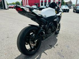 2023 SUZUKI GSX-R750M3 SPORTBIKES - -