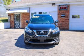 2020 Nissan Kicks - Image 10