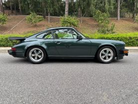 1981 PORSCHE 911 SC COUPE - 2D COUPE
