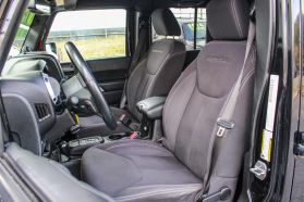 2013 Jeep Wrangler - Image 15