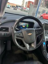 2013 CHEVROLET VOLT SEDAN VOLTEC ELECTRIC DRIVE SEDAN 4D