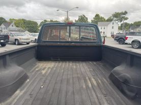 1997 FORD F250 SUPER CAB PICKUP V8, TURBO DIESEL, 7.3L HD LONG BED