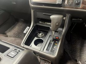 1998 TOYOTA HIACE VAN 1KZ-TE SUPER CUSTOM LIMITED