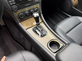 2007 MERCEDES-BENZ C-CLASS SEDAN V6, 2.5 LITER C 230 SPORT SEDAN 4D