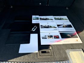 2017 PORSCHE CAYENNE SUV V6, 3.6 LITER PLATINUM EDITION SPORT UTILITY 4D