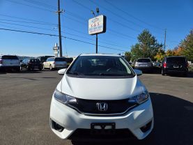 2017 HONDA FIT