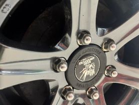 1998 TOYOTA HIACE VAN 1KZ-TE SUPER CUSTOM LIMITED