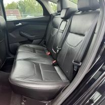 2016 FORD FOCUS SEDAN 4-CYL, PZEV, 2.0 LITER SE SEDAN 4D