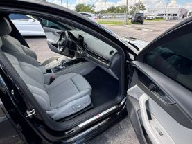 2021 AUDI A4