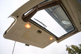 1994 TOYOTA HIACE VAN 3L DX