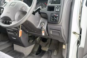 1999 HONDA STEPWGN VAN B20B BASE