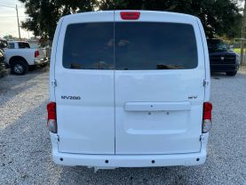 2020 Nissan Nv200 - Image 7
