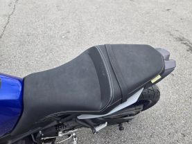 2020 YAMAHA MT-09 SPORTBIKES - -