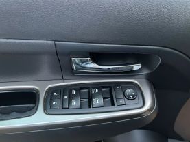 2012 JEEP LIBERTY SUV V6, 3.7 LITER LIMITED JET EDITION SPORT UTILITY 4D