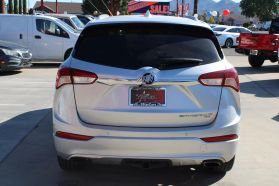 2019 Buick Envision - Image 16