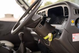 1994 TOYOTA HIACE VAN 3L DX