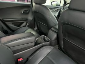 2013 CHEVROLET VOLT SEDAN VOLTEC ELECTRIC DRIVE SEDAN 4D