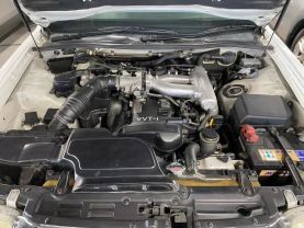 1999 TOYOTA CROWN SEDAN 1JZ-GE ROYAL SALOON ANNIVERSARY PACKAGE
