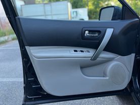 2011 NISSAN ROGUE SUV 4-CYL, 2.5 LITER SV SPORT UTILITY 4D